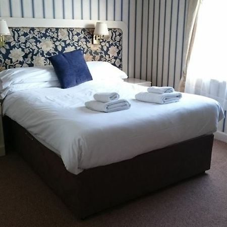 קירקדברייט The Gordon House Hotel מראה חיצוני תמונה