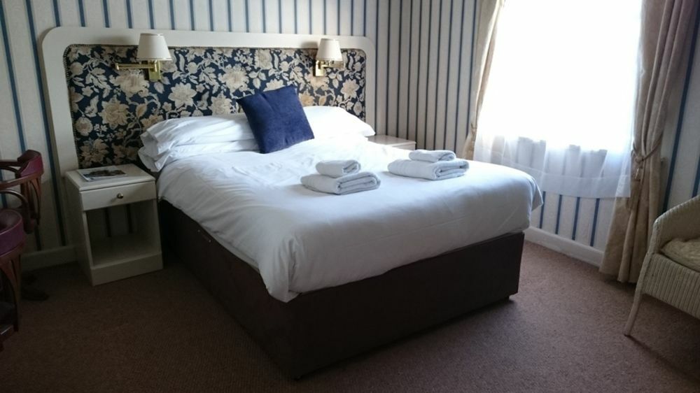 קירקדברייט The Gordon House Hotel מראה חיצוני תמונה